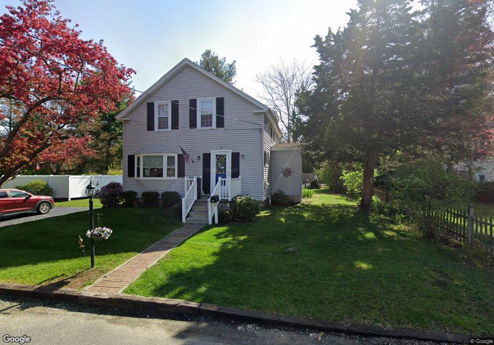 35 3rd St, Maynard, MA 01754 - photo 1