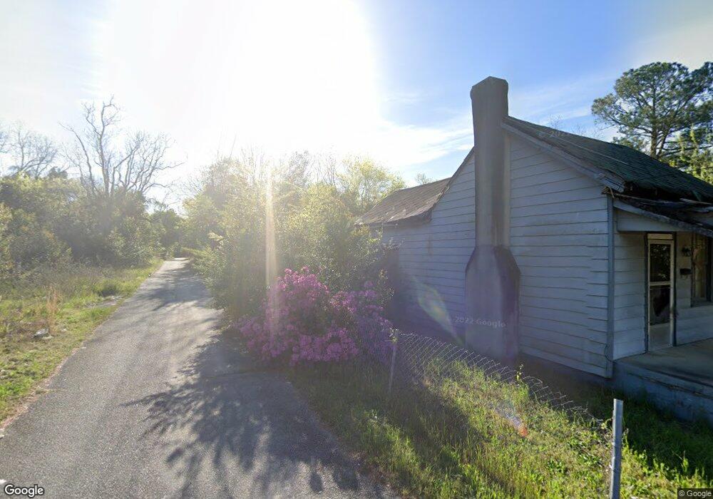 847 Short St E, Macon, GA 31217 - photo 1