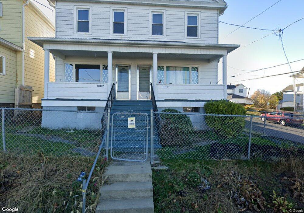 1000 Kosciuszko St, Nanticoke, PA 18634 - photo 1