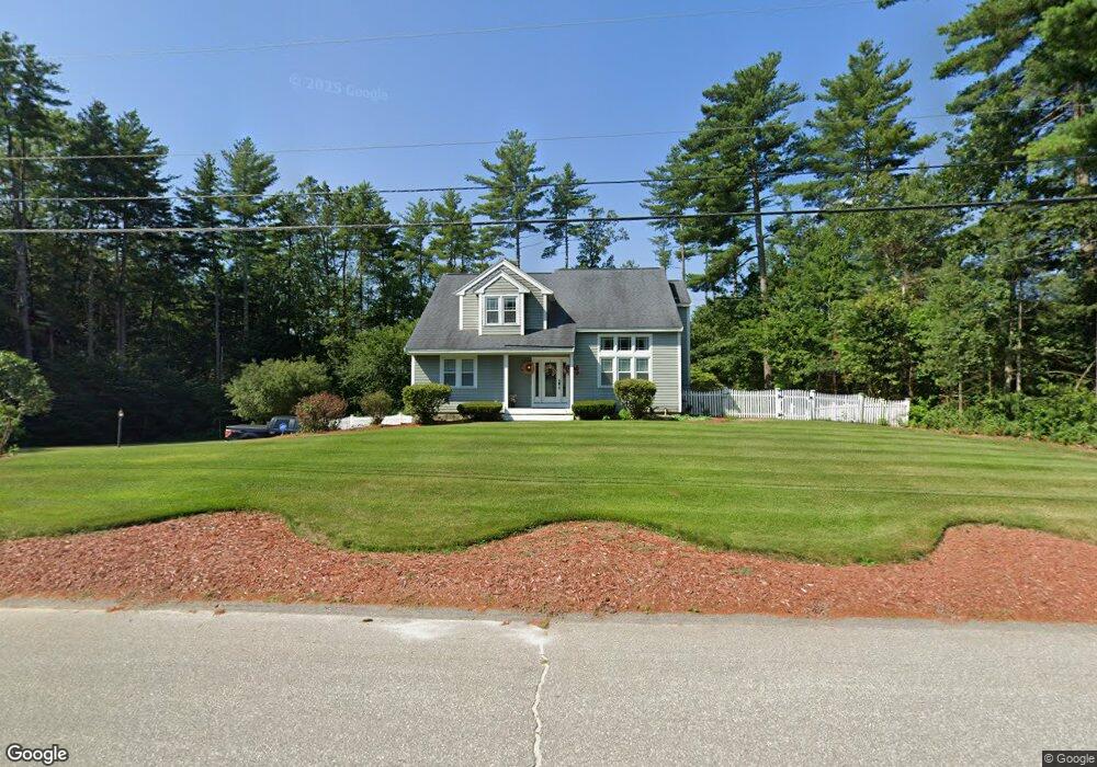 12 Falcon Dr, Hudson, NH 03051 - photo 1