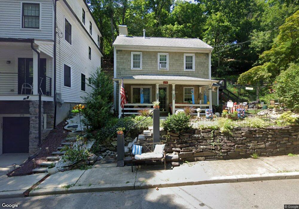 174 York St, Lambertville, NJ 08530 - photo 1