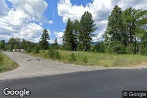 L14blk2 Aspen Reflection 14, Ione, WA 99139