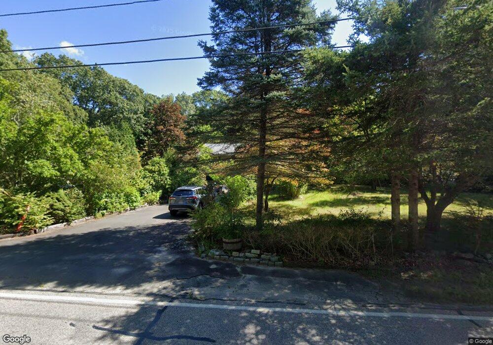 236 Dean St, Norton, MA 02766 - photo 1