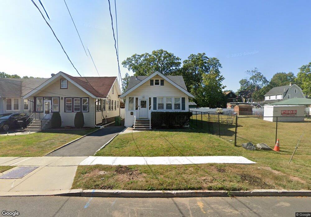 614 Spruce St, Roselle, NJ 07203 - photo 1