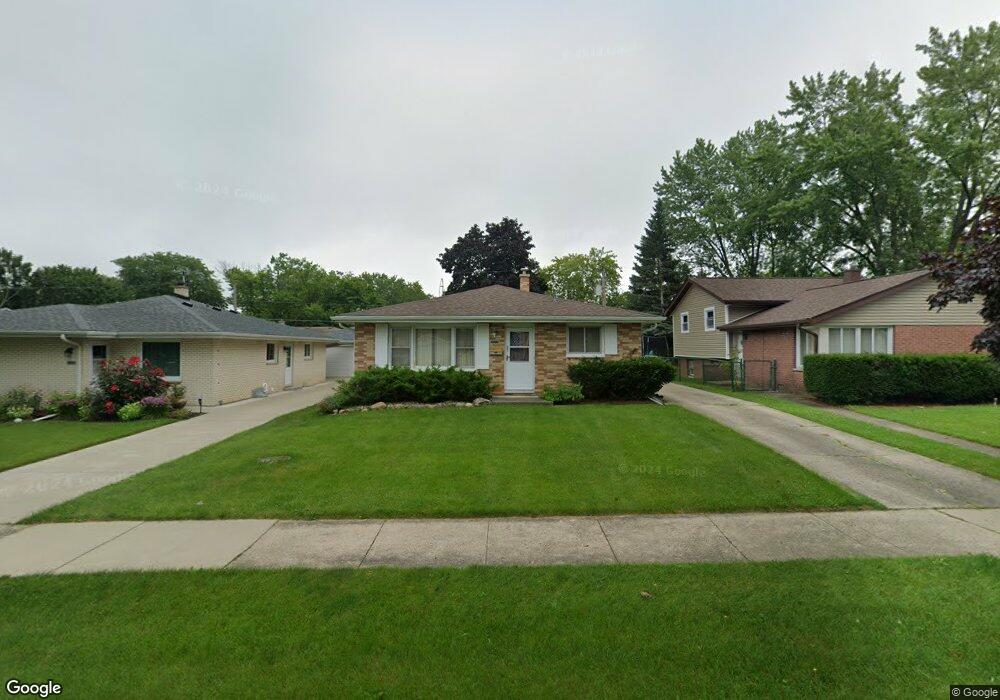 2015 N Jackson St, Waukegan, IL 60087 - photo 1