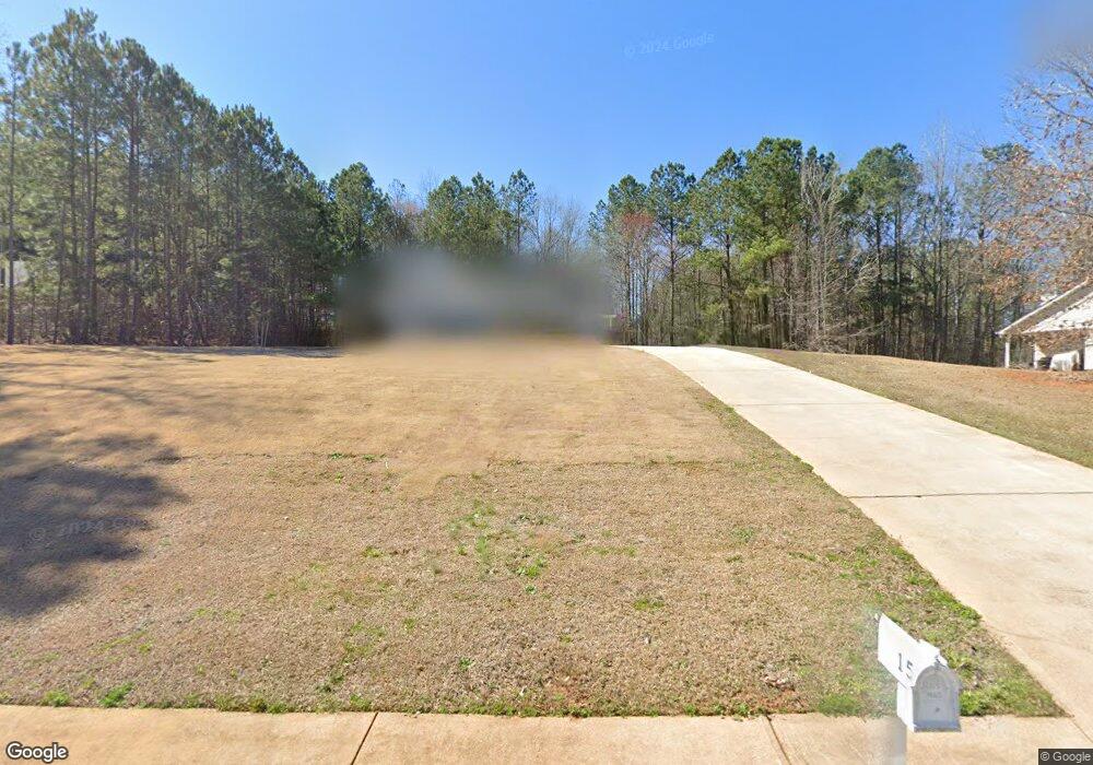 150 Autumn Way, Covington, GA 30016 - photo 1