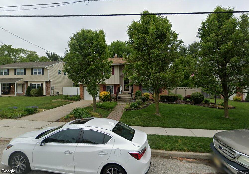 18 Biscayne Blvd, West Deptford, NJ 08096 - photo 1