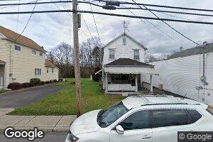 351 Union St, Luzerne, PA 18709