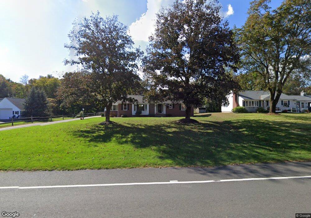 75 Springfield Rd, Somers, CT 06071 - photo 1