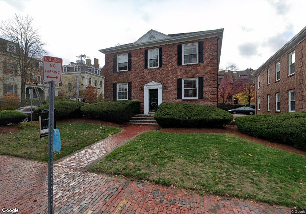 346 Harvard St unit 2-6, Cambridge, MA 02138 - photo 1