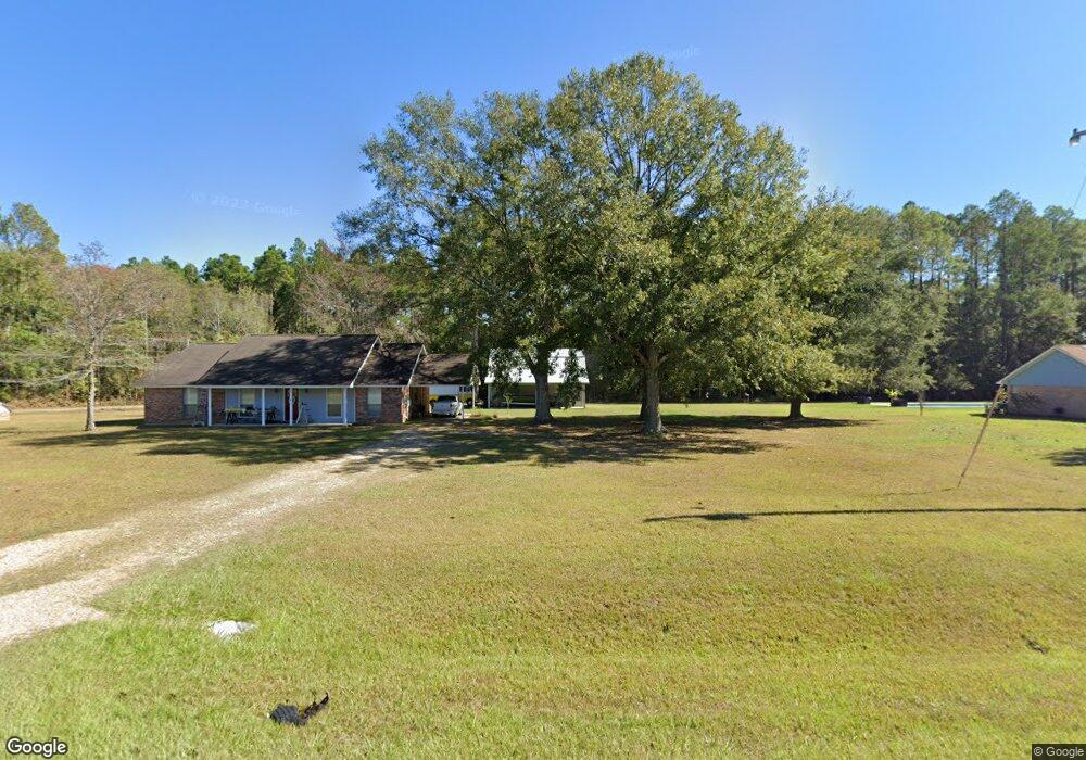 23424 Highway 613, Lucedale, MS 39452 - photo 1