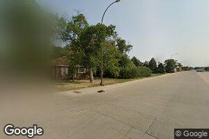 309 E North St, Platte, SD 57369