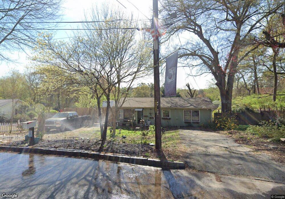 378 Floyd St SE, Smyrna, GA 30082 - photo 1