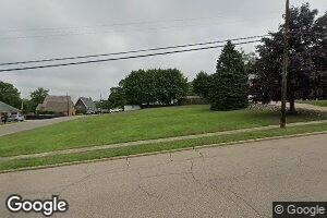 285 Park Ave, Parchment, MI 49004