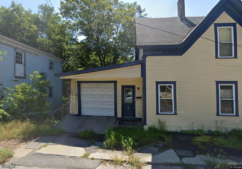 40 Old Terrace, Bellows Falls, VT 05101 - photo 1