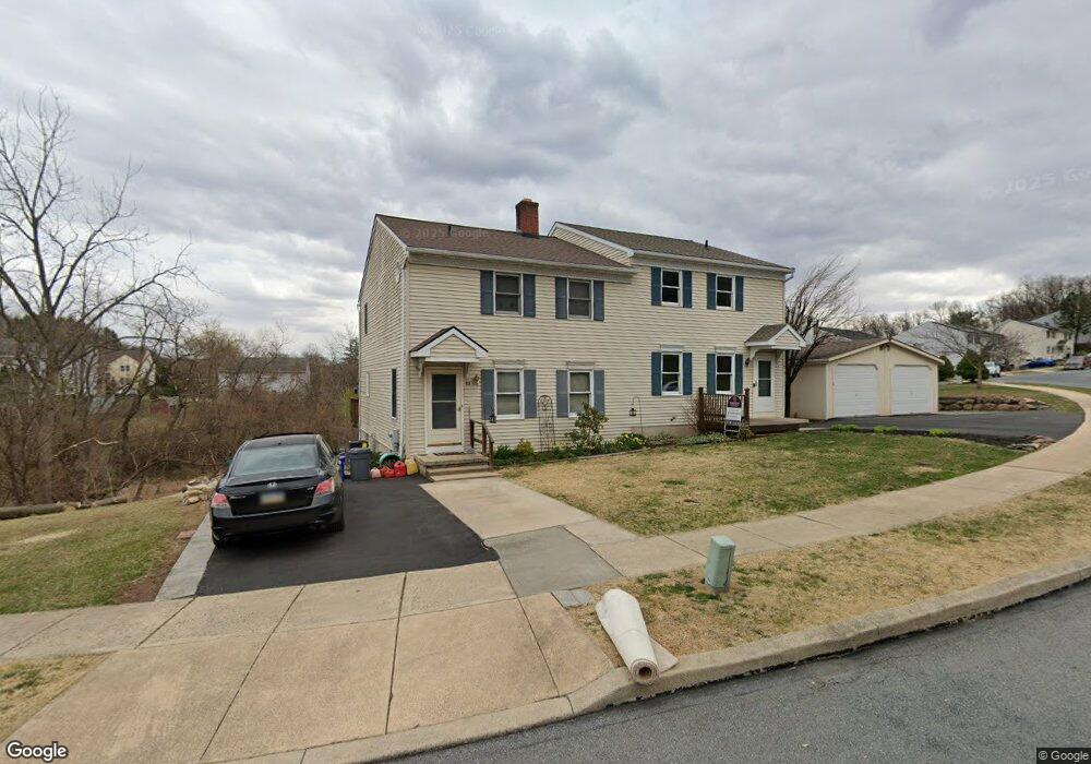 411 Grove Ave, Mohnton, PA 19540 - photo 1