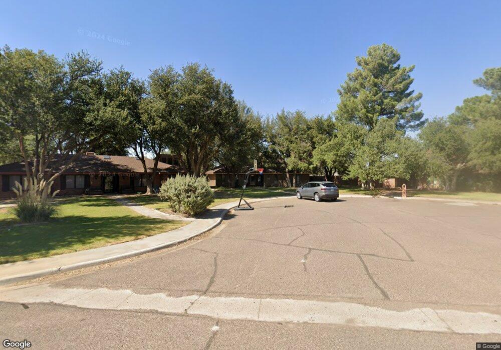 4311 Valley Dr, Midland, TX 79707 - photo 1