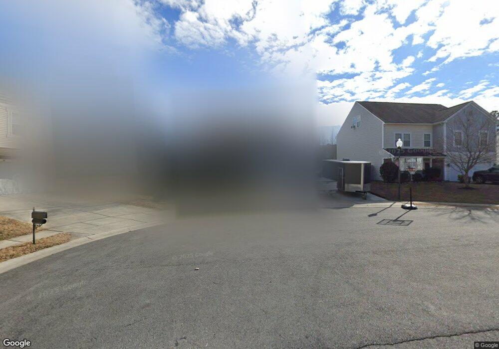 1520 Black Swan Ct, Clover, SC 29710 - photo 1