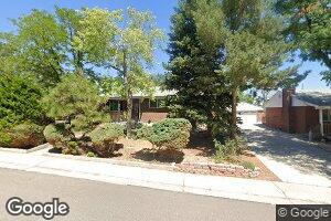 3199 W Edgemore Dr, Englewood, CO 80110