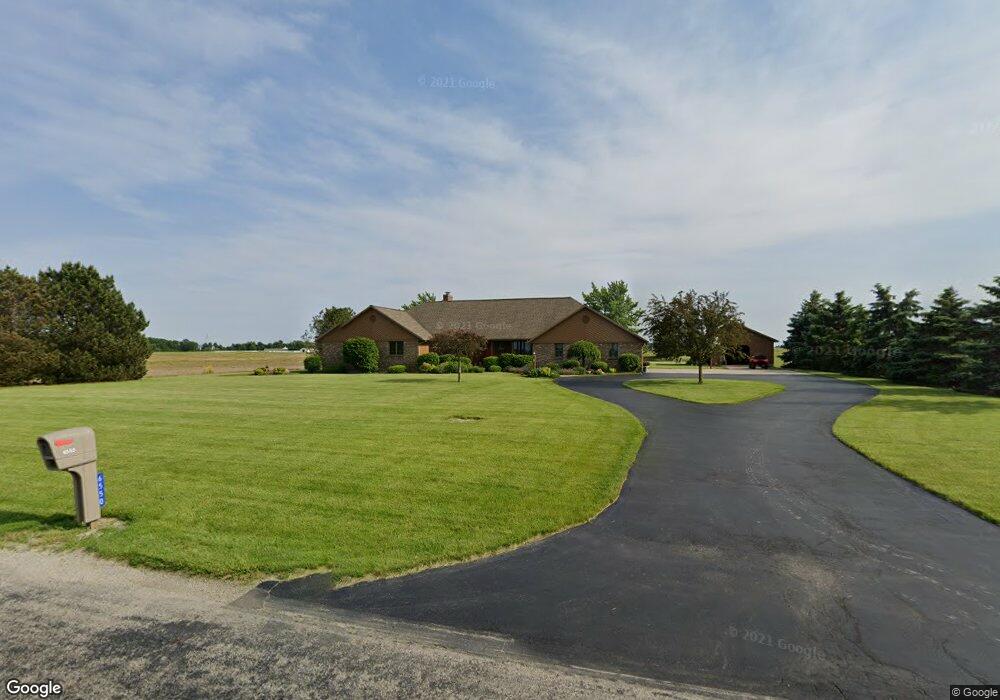 6550 E 300 N, Craigville, IN 46731 - photo 1