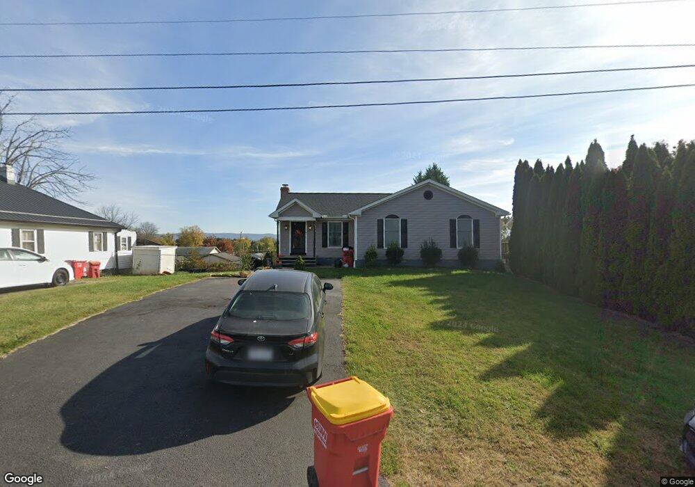 306 E 13th Ave unit A, Ranson, WV 25438 - photo 1