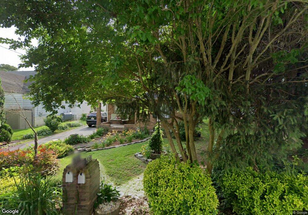 8606 Oak Rd, Sparrows Point, MD 21219 - photo 1