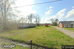 13406 Fern St, Vacherie, LA 70090