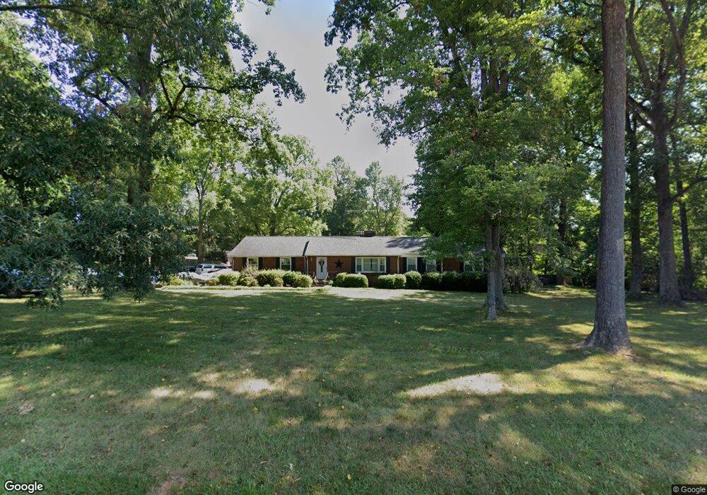 3695 Nc Highway 42 S, Asheboro, NC 27205 - photo 1