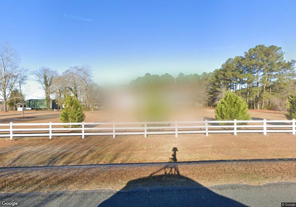 4545 Cato Rd, Effingham, SC 29541 - photo 1