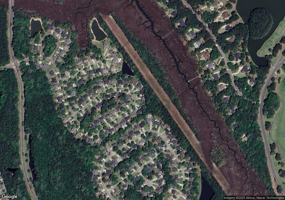 2132 Tall Grass Cir, Mount Pleasant, SC 29466 - photo 1