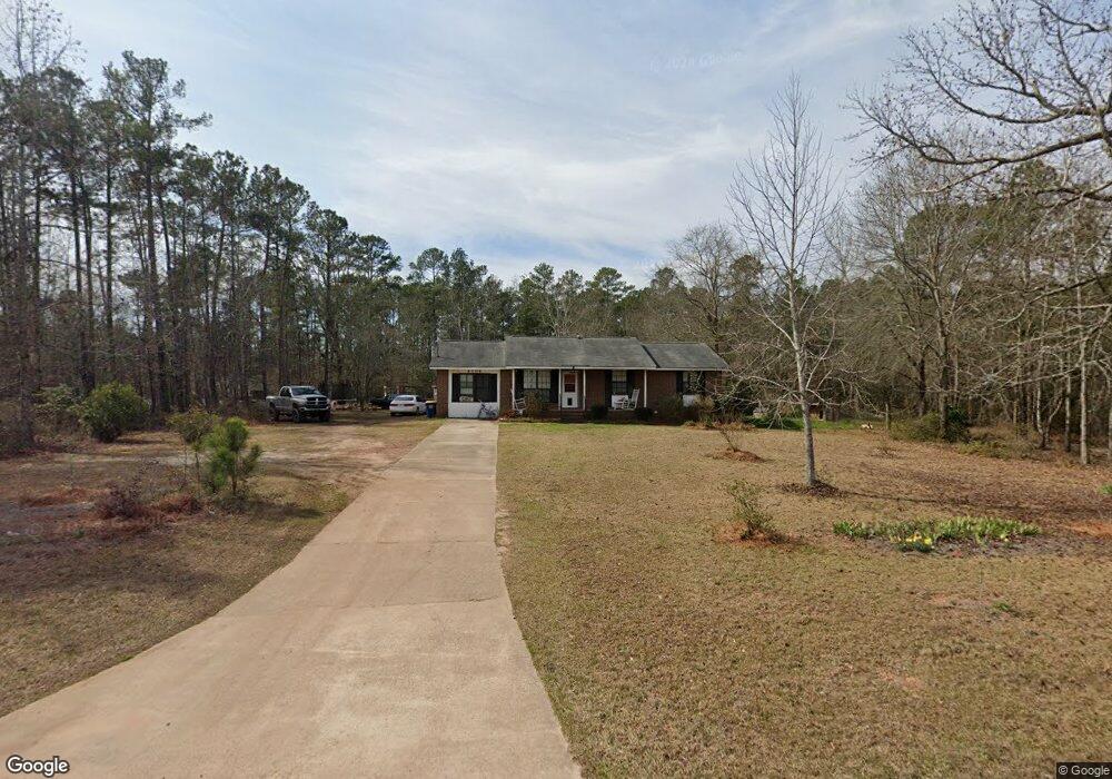 6104 Kings Way, Harlem, GA 30814 - photo 1