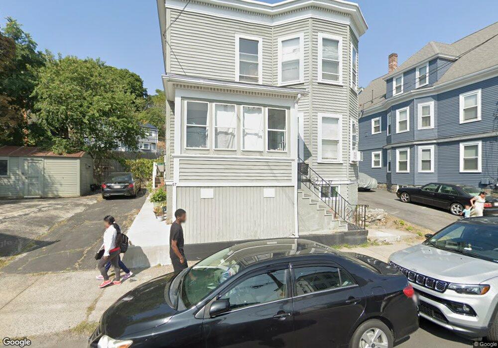 57 Walnut St, Lynn, MA 01905 - photo 1