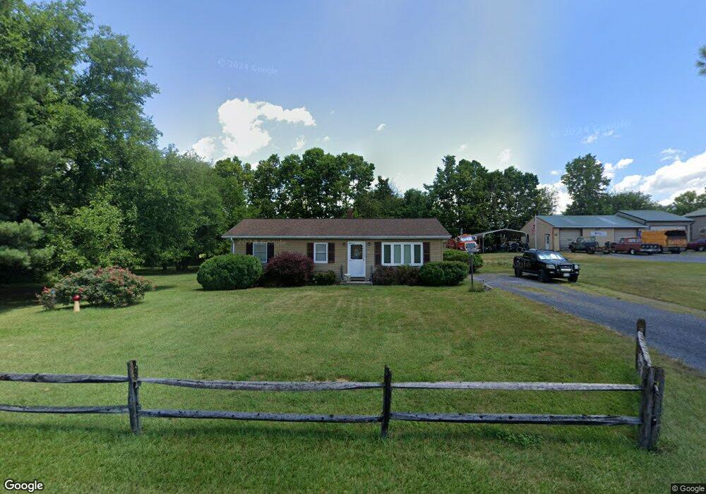 45 Cedar Ln, New Market, VA 22844 - photo 1