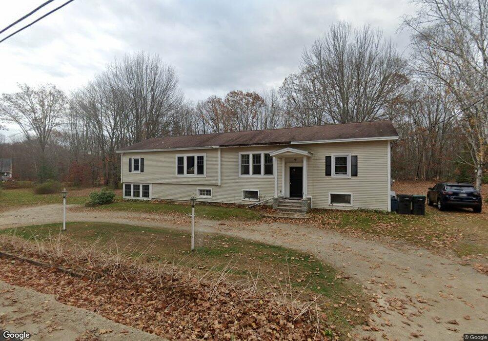 380 Maguire Rd, Kennebunk, ME 04043 - photo 1