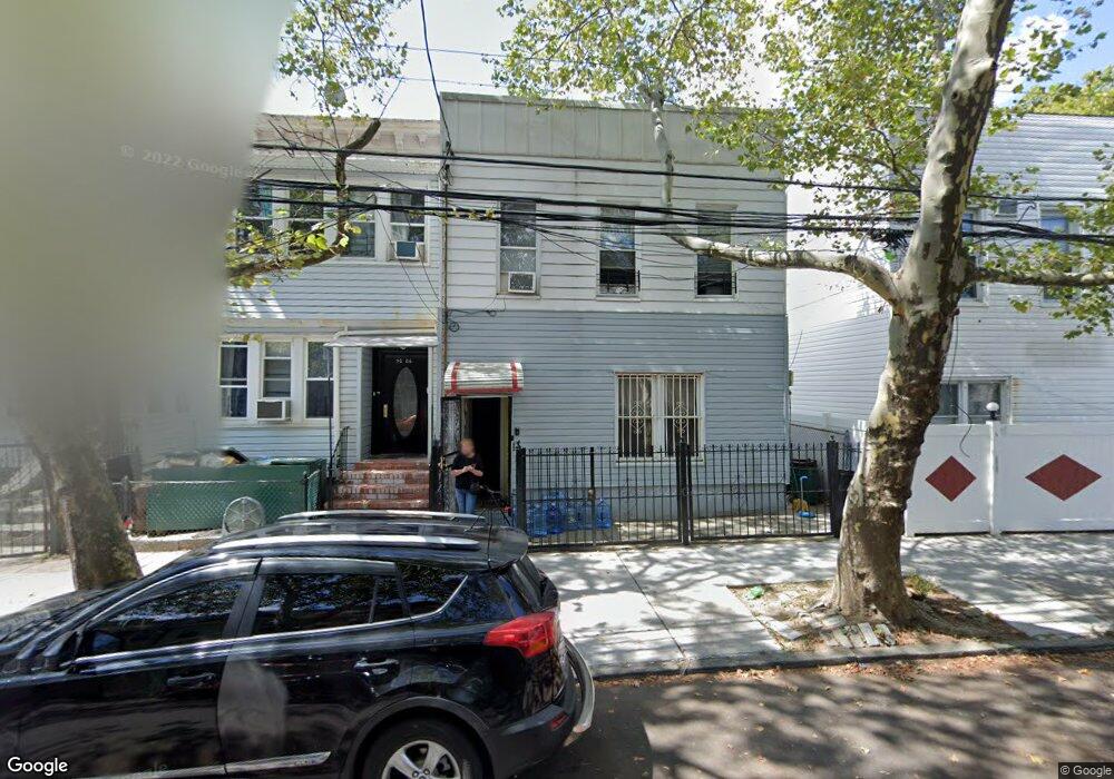 9004 80th St, Woodhaven, NY 11421 - photo 1