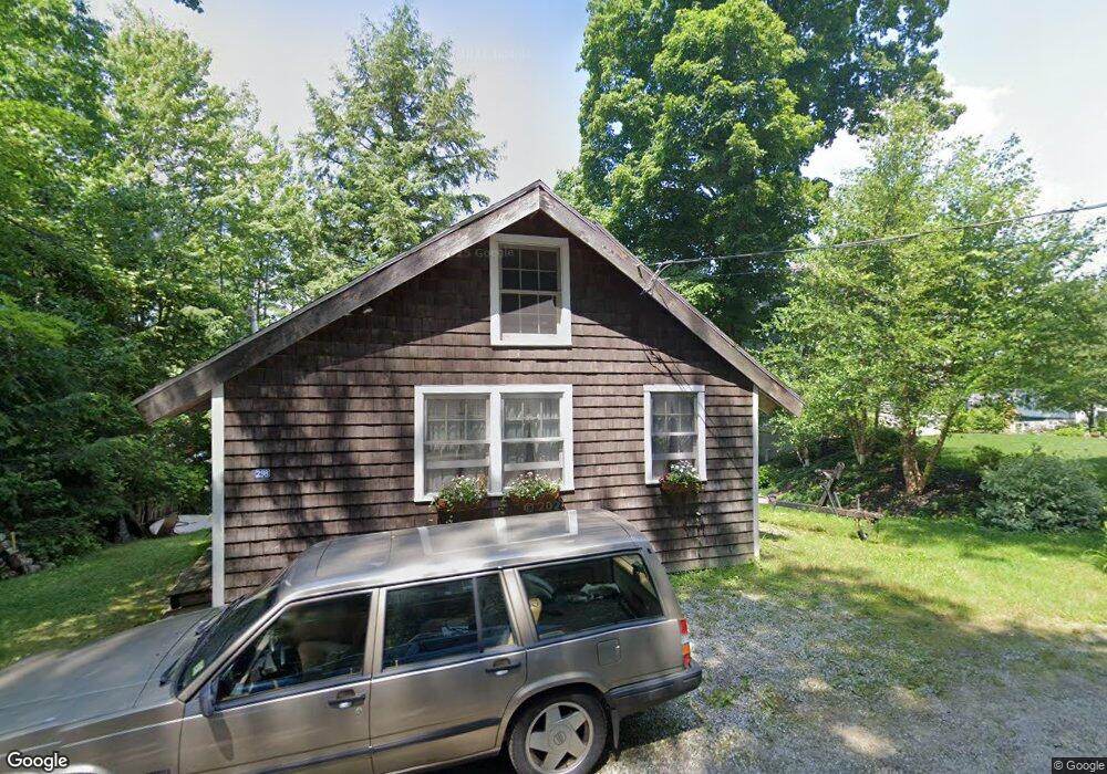 298 Crescent Lake Rd, Acworth, NH 03601 - photo 1