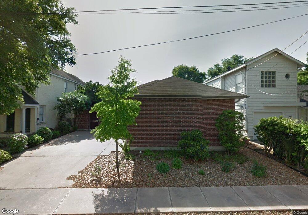 2314 Driscoll St, Houston, TX 77019 - photo 1