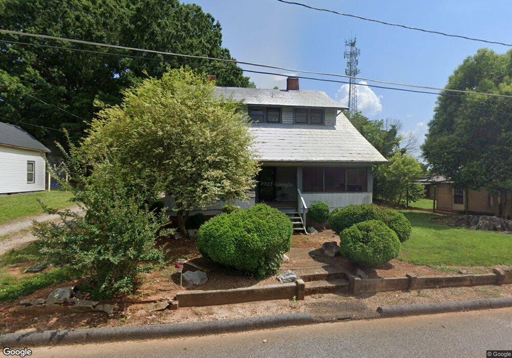 623 W Bell St, Statesville, NC 28677 - photo 1