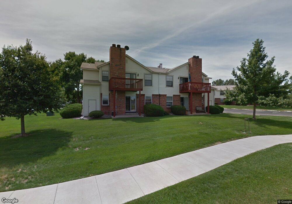 11942 Bellaire St unit G, Thornton, CO 80233 - photo 1