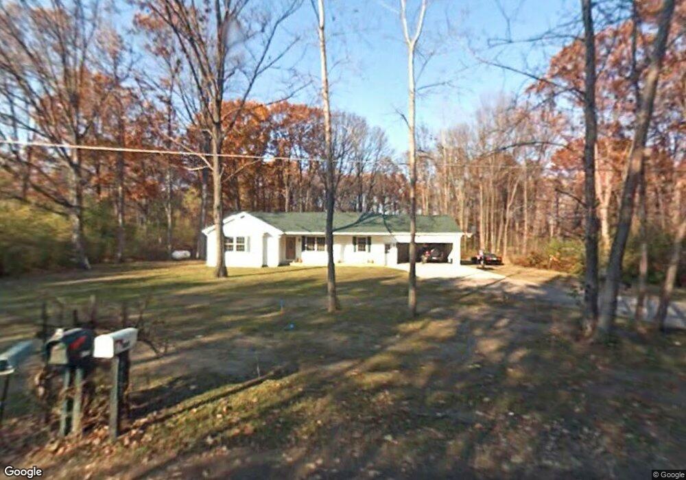 5567 Townline Rd, Birch Run, MI 48415 - photo 1