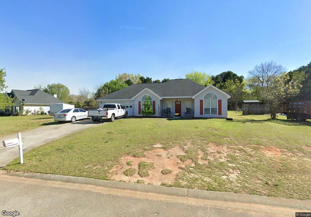 209 Turnberry Way, Byron, GA 31008 - photo 1