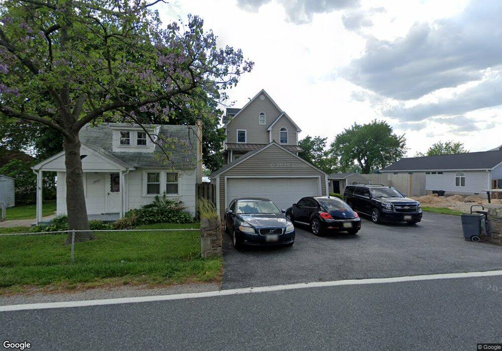 1800 Wilson Point Rd, Baltimore, MD 21220 - photo 1