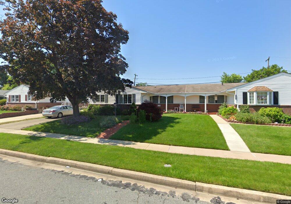 3509 Hiss Ave, Parkville, MD 21234 - photo 1