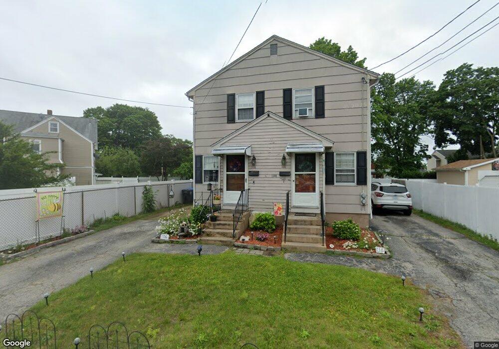 116 Pleasant St, Cranston, RI 02910 - photo 1