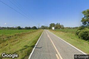 4935 Walkerville Rd, Blackshear, GA 31516