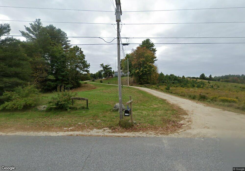 431 N Pownal Rd, New Gloucester, ME 04260 - photo 1