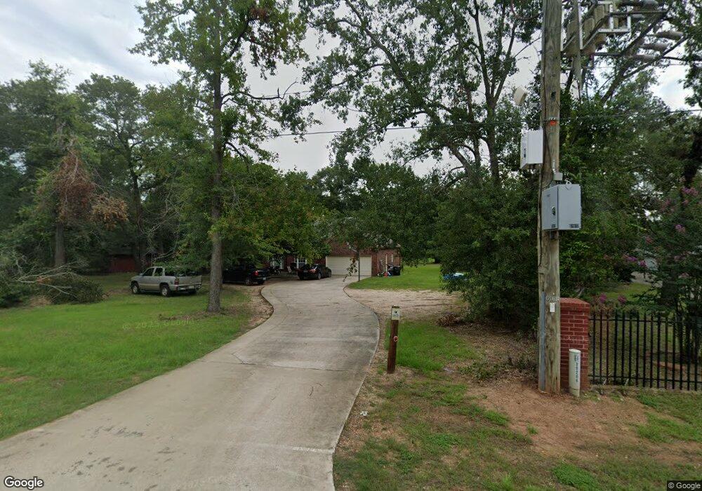 30210 Dobbin Hufsmith Rd, Magnolia, TX 77354 - photo 1