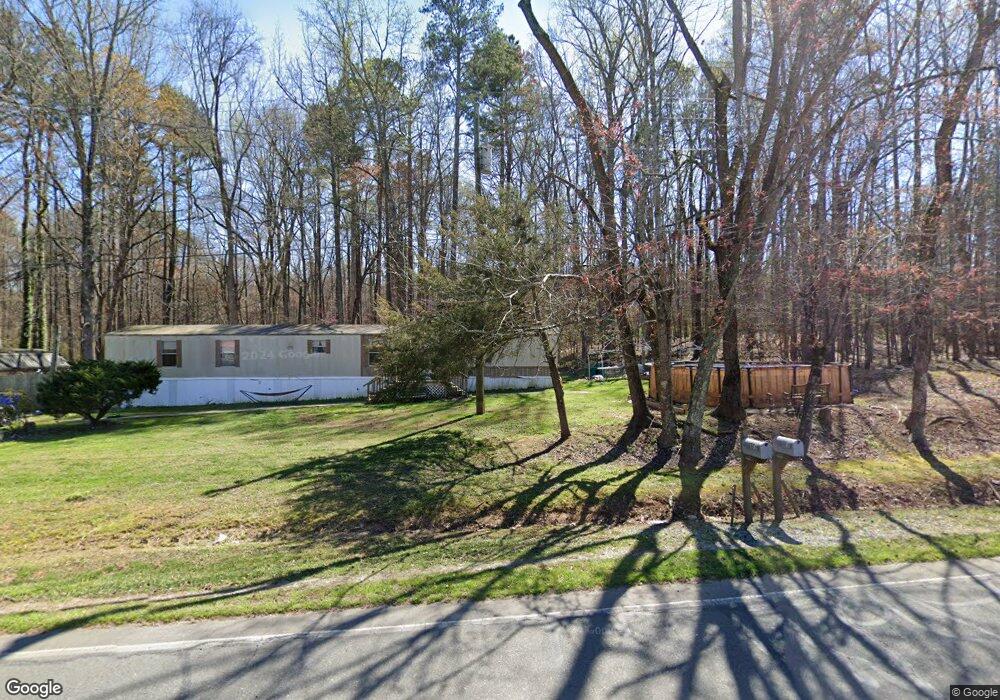 1106 Alston Bridge Rd, Siler City, NC 27344 - photo 1