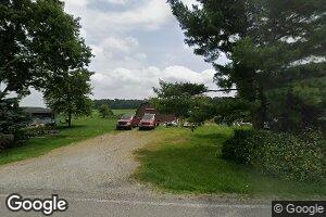 5541 Kiser Lake Rd, Conover, OH 45317