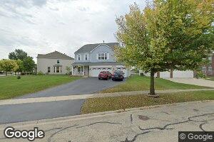 1651 Great Plains Dr Unit 6, Bolingbrook, IL 60490